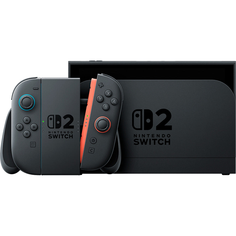 Nintendo switch 2 håndholdt spillekonsol