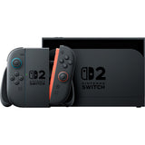 Nintendo switch 2 håndholdt spillekonsol