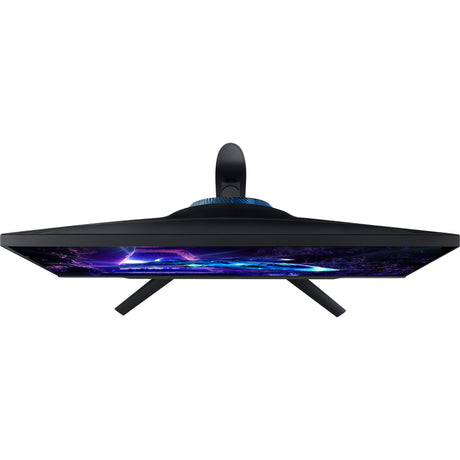 Samsung Odyssey G3 G30D 32 gaming-skærm (sort, HDMI, DisplayPort, 180 Hz)