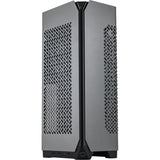 Cooler master ncore 100 max mini tårnhus (mørkegrå | 2x USB-A | 1x USB-C)