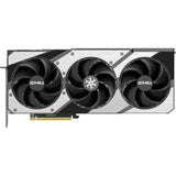Inno3d geforce rtx 5080 ichill x3 grafikkort (dlss 4, 3x skærmport, 1x hdmi 2.1)
