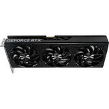 Gainward GeForce RTX 5060 Ti Python III 8GB grafikkort (3x DisplayPort, 1x HDMI 2.1, DLSS 4)
