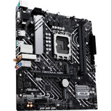 Asus prime h610m-a wifi socket 1700 bundkort