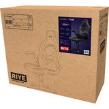 Trust gxt 703 riye gaming stol (sort)