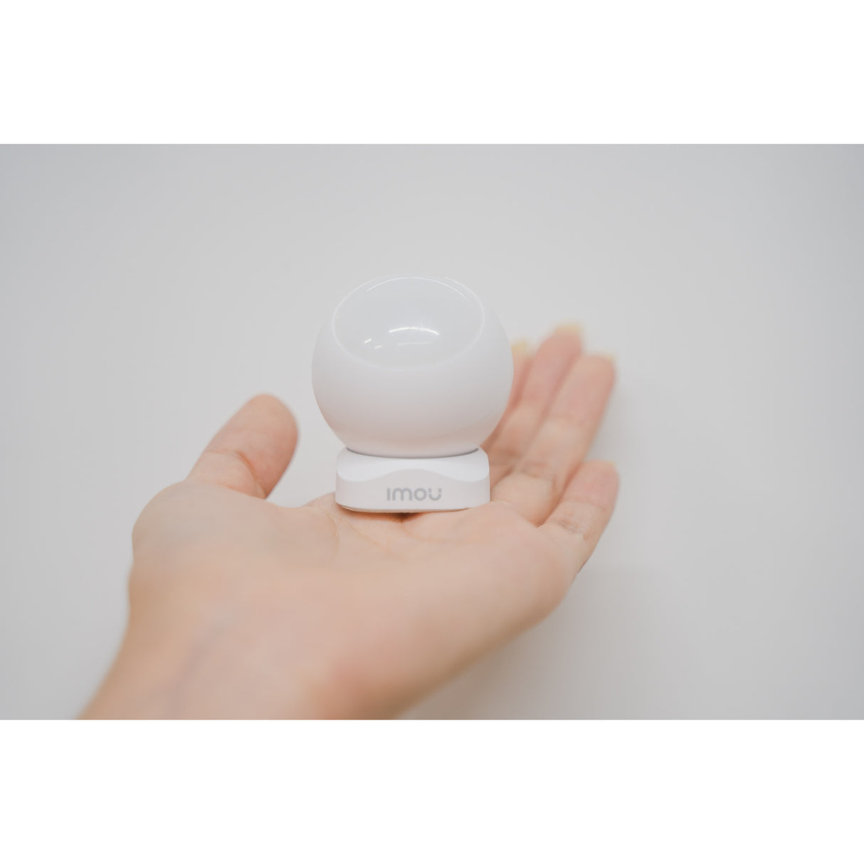 Imou zp1 infrarød sensor bevægelsesdetektor (hvid)
