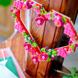 Lego 40638 årstider og lejligheder hjerteformet dekoration