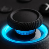 8bitdo ultimate 2 bluetooth controller (sort, pc, switch 2, bluetooth usb-c 2,4 ghz)
