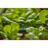 Gardena mikrostrip sprinklerspids (sort turkis, 5 stk.)