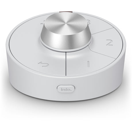 Benq PD2730S 27 5K UHD-skærm (hvid sølv, HDMI, DisplayPort, lyd, Thunderbolt 4, USB-C)