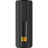 Netgear Nighthawk WiFi 7 router RS100 (sort)