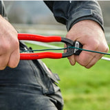 Knipex boltsaks cobolt xl 250 mm - 71 01 250 - 7101250