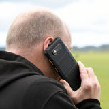 Jcb toughphone e10 (sort | android 15 | dual sim)