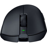 Razer deathadder v3 gaming mus (sort, 30.000 dpi)