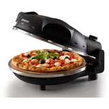 Ariete pizzaovn 0917 00 (sort)