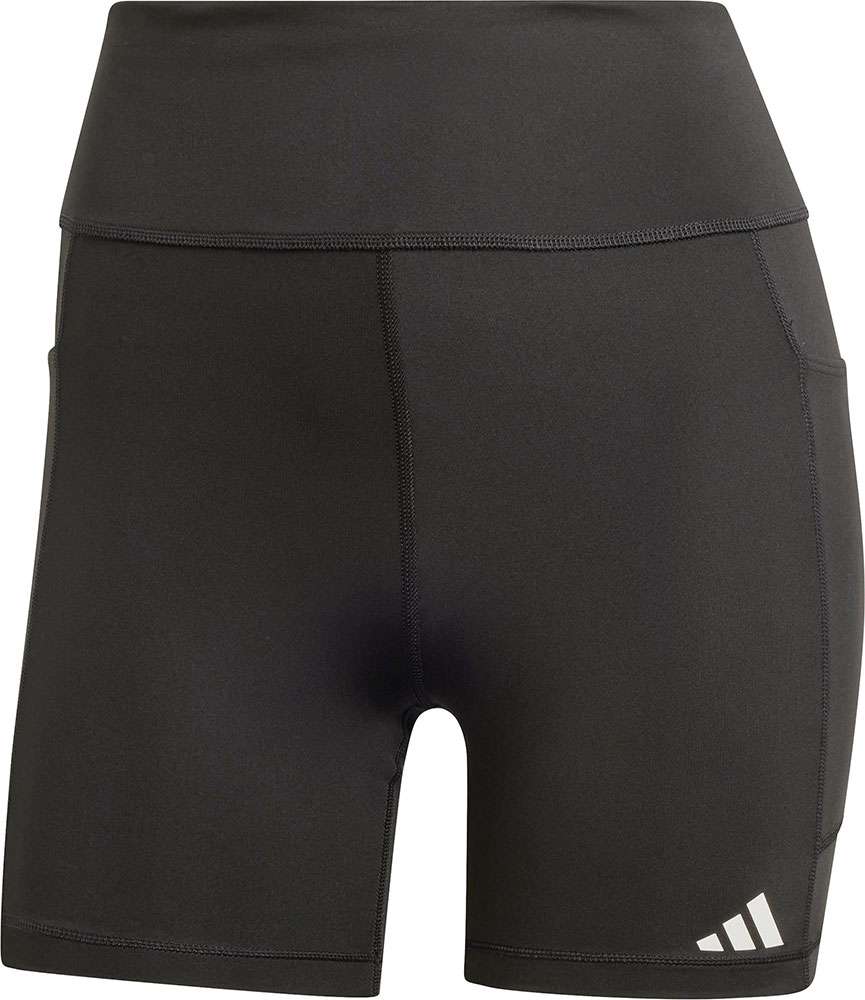 Adidas ejer løbet i fuld længde - løbeshorts til kvinder