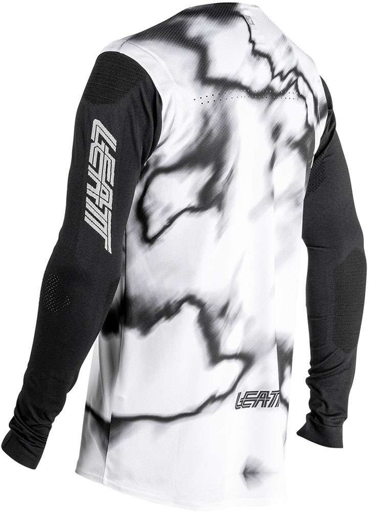 Leatt gravity 8.0 - mtb langærmet jersey
