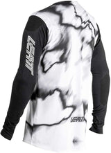 Leatt gravity 8.0 - mtb langærmet jersey