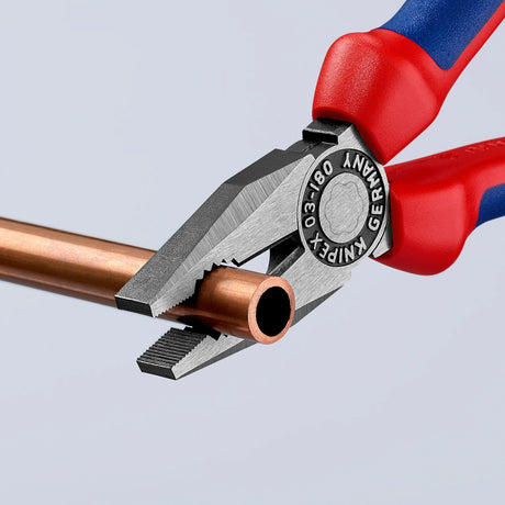 Knipex kombitang - 0302-180