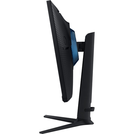 Samsung Odyssey G3 G30D 32 gaming-skærm (sort, HDMI, DisplayPort, 180 Hz)