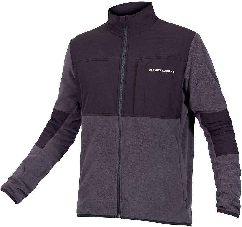Endura hummvee tech - fleecejakke