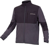 Endura hummvee tech - fleecejakke