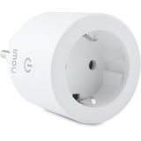 Imou ce2p smart-stik (hvid, bluetooth 5.0, mat)