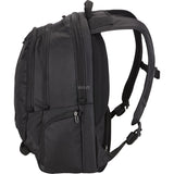 Case logic 17,3'' laptop rygsæk rbp-217 rygsæk (detaljhandel)