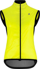 Assos uma gt c2 - vindvest til kvinder