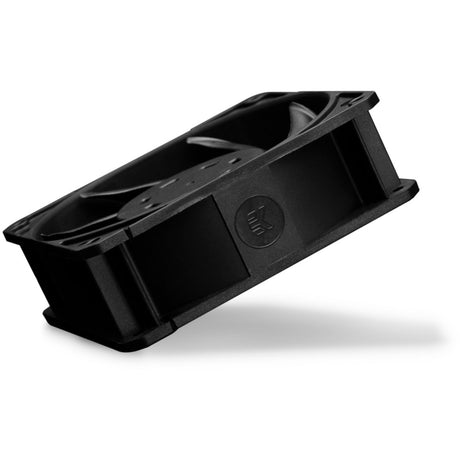 Ekwb ek-meltemi 120er kabinetventilator (sort, 120 x 120 x 38 mm, pwm)