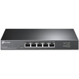 Tp-link tl-sg105-m2 switch (grå)