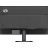 Cooler master ga2701s 27 gaming skærm (sort, 100 Hz, VGA, HDMI)