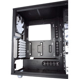 Fractal design definerer r5 midi tårnhus (sort | 4x usb-a)