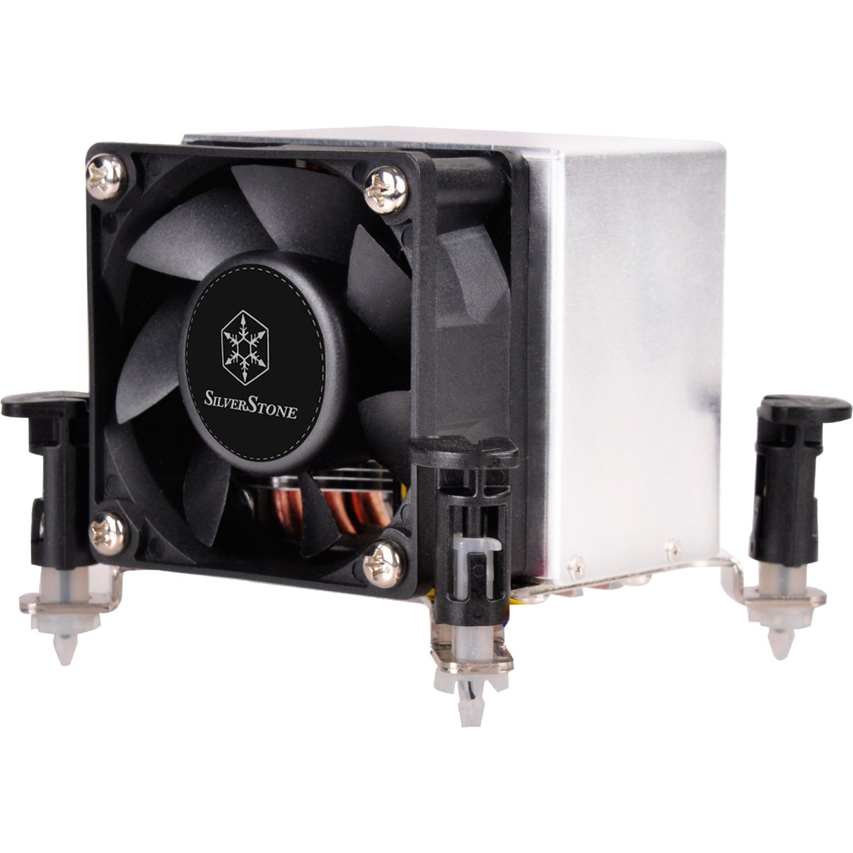 Silverstone AR09-115XP CPU køler