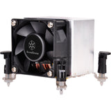 Silverstone AR09-115XP CPU køler