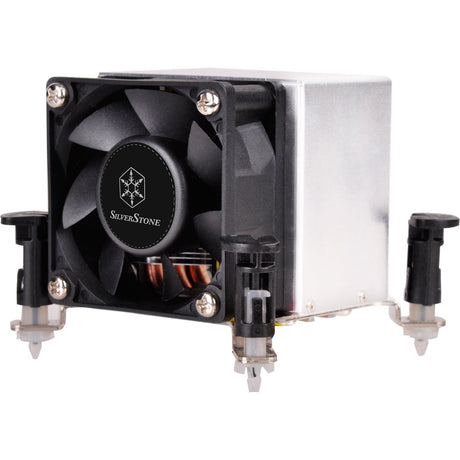 Silverstone AR09-115XP CPU køler