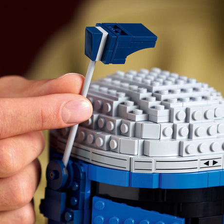 Lego ® star wars™ jango fett™ hjelm til voksne - 75408