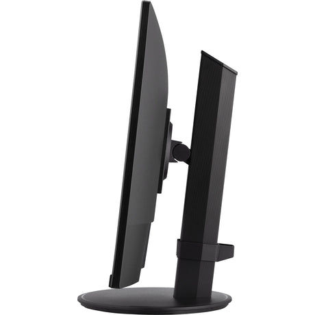 Viewsonic VA2708-HDJ 27 skærm (sort, 1x HDMI, 1x skærmport, VGA)