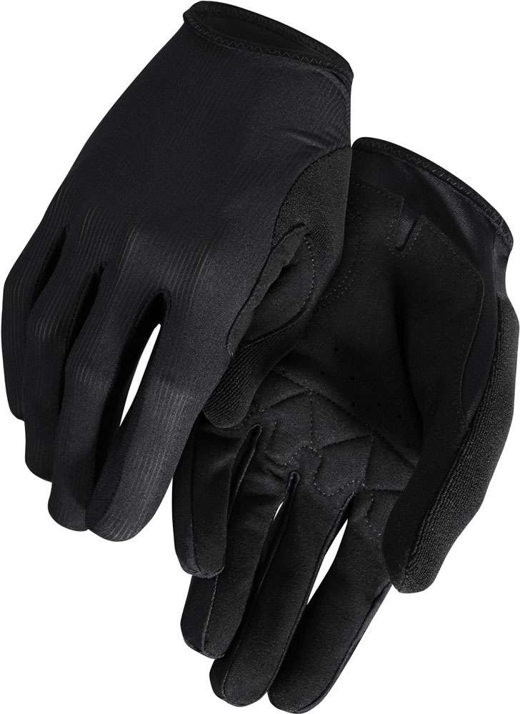 Assos rs langfingerhandsker targa - cykelhandsker
