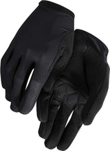 Assos rs langfingerhandsker targa - cykelhandsker