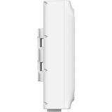 Tp-link omada eap772 be9300 indendørs udendørs wi-fi 7 adgangspunkt (hvid, tri-band)