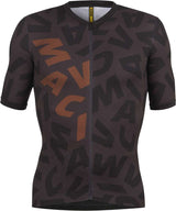 Mavic axium grafik - jersey