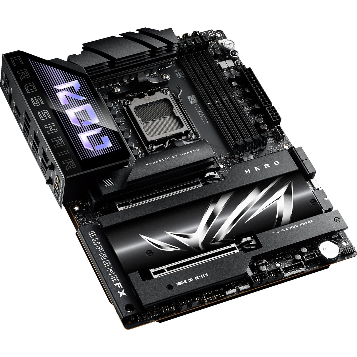 Asus ROG Crosshair