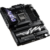 Asus ROG Crosshair