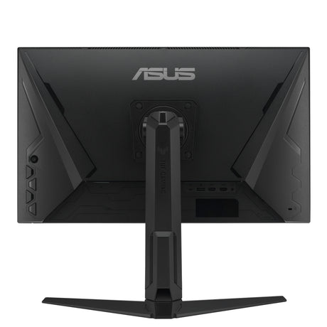 Asus tuf gaming vg27uqel5a 27 4k uhd-skærm (sort, 2x hdmi, skærmport, 80 hz 310 hz)