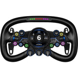 Moza vision gs styr add-on (sort carbon)