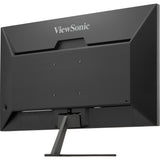 Viewsonic vx2758a-2k-pro-3 27 gaming-skærm (sort (mat), 2x HDMI | 1x skærmport | HDR10 | 240 Hz)