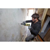 Stanley fatmax serie - slagboremaskine - 1100w - med kuffert - 2 hastigheder