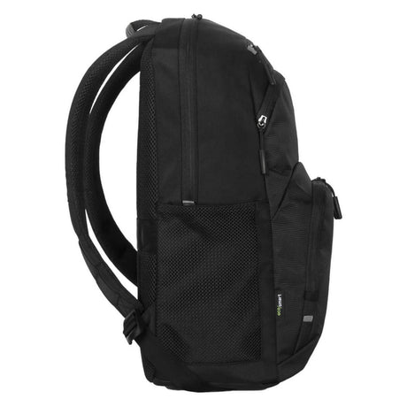 Targus 15-16” classic ecosmart backpack rugzak (zwart, 25 liter)