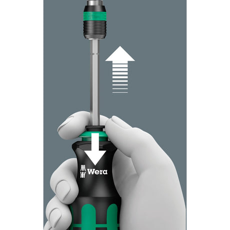 Wera kraftform compact 20 skruetrækkersæt skruetrækkersæt kraftform compact 20