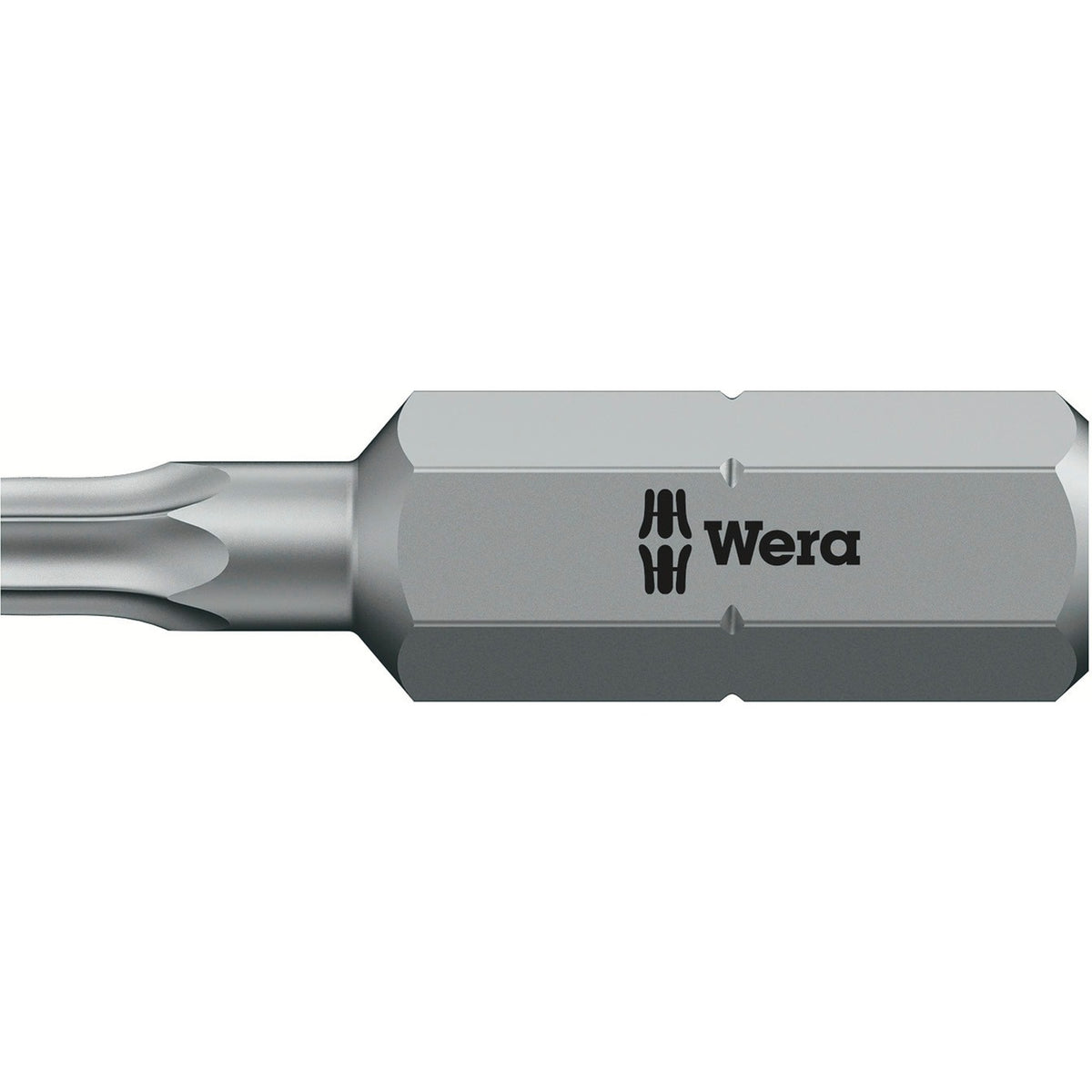 Wera kraftform kompakt 71 sikkerheds topnøgle (sort grøn, 32 stk.)